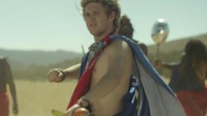 One Direction - Steal My Girl 2 days to go teaser con Niall Horan