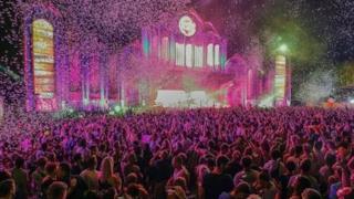 Dua Lipa | Tomorrowland Belgium 2018