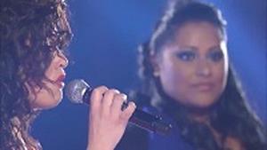 The Voice of Italy: Chiara Luppi vs Michelle Perera