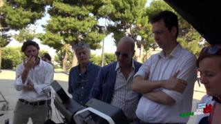 Checco Zalone - La prima Repubblica (Video ufficiale e testo)