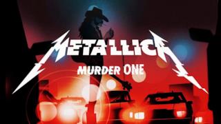 Metallica - Murder One (Video ufficiale e testo)