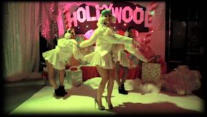 Bonnie McKee - California Winter (Video ufficiale e testo)