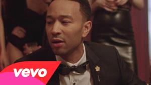 John Legend - Who Do We Think We Are (Video ufficiale, testo e traduzione lyrics)