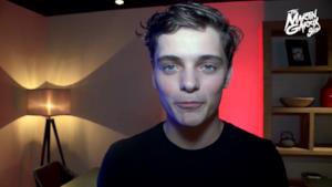 Martin Garrix il Documentario: Episodio 2