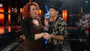 The Voice Of Italy 2 - Live 28 maggio 2014 puntata completa