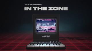 Jauz - In the Zone (feat. Example) (Video ufficiale e testo)