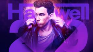 Hardwell On Air 209