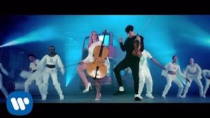 Clean Bandit - Stronger (Video ufficiale e testo)