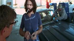 The Doors - Riders On the Storm (Video ufficiale e testo)