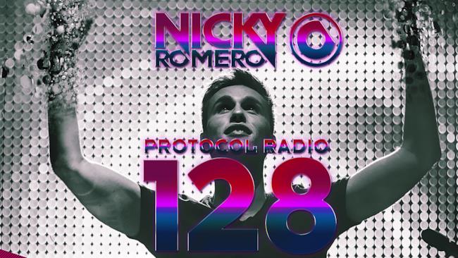 Nicky Romero - Protocol Radio 129