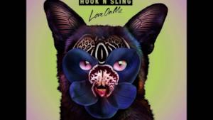 Galantis - Love on Me (Video ufficiale e testo)