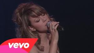 Mariah Carey - Forever (Video ufficiale e testo)