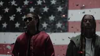 Ty Dolla $ign - Campaign (feat. Future) (Video ufficiale e testo)