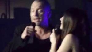 Laura Pausini & Biagio Antonacci - Christmas Show Milano 2013