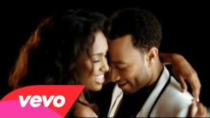 John Legend - Green Light (Video ufficiale e testo)