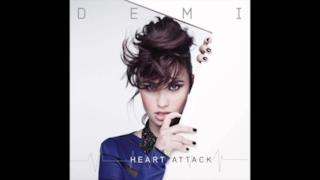 Demi Lovato - Heart Attack (Audio e testo)