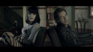 James Morrison - Up featuring Jessie J (official video)