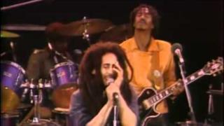 Bob Marley: Live in Santa Barbara 