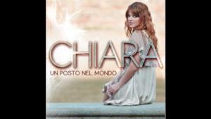 Chiara Galiazzo ft. Fiorella Mannoia - Mille passi (Nuovo singolo 2013)