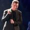Sam Smith - I'm Not The Only One live AMA's 2014 (video)