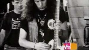 The Black Crowes - Hard to Handle (Video ufficiale e testo)