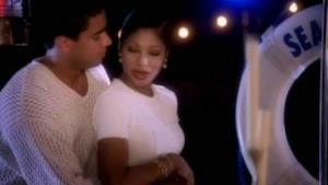 Toni Braxton - You Mean The World To Me (Video ufficiale e testo)