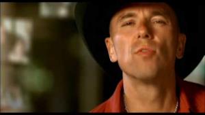 Kenny Chesney - Don't Blink (Video ufficiale e testo)