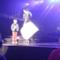 Demi Lovato: la proposta di matrimonio durante il concerto in Illinois (video)