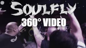 Soulfly - Archangel (Video ufficiale e testo)