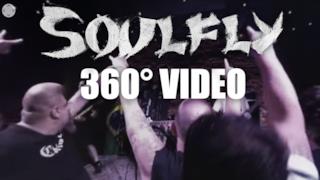 Soulfly - Archangel (Video ufficiale e testo)