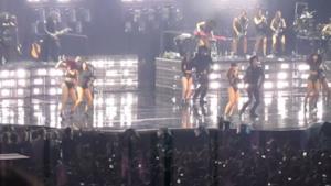 Beyoncé Milano 2013 - Get me bodied