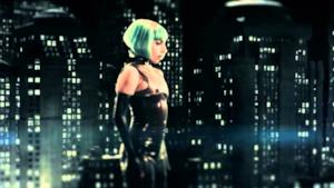 ► Lady Gaga for RTL II - Metropolis 2