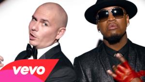 Pitbull - Time of Our Lives (Video ufficiale e testo)