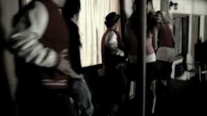 Puddle of Mudd - Psycho (Video ufficiale e testo)