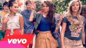 ► Cher Lloyd  - With Ur Love (official video)