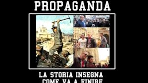 Vacca - Ritarducci (diss Fabri Fibra) (lyric video ufficiale)