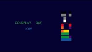 Coldplay - Low