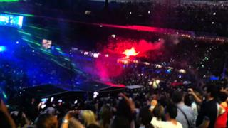 VIDEO - Vasco Rossi San Siro 16 Giugno 2011 medley