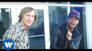 David Guetta - Memories (Video ufficiale e testo)