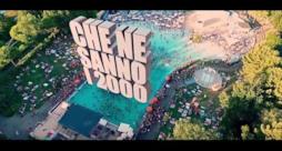 Gabry Ponte - Che Ne Sanno I 2000 (feat. Danti) (Video ufficiale e testo)