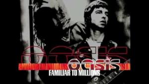 Oasis - Acquiesce (Video ufficiale e testo)