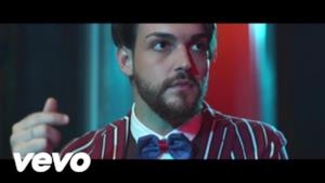 Valerio Scanu - Finalmente piove (Sanremo 2016) (Video ufficiale e testo)