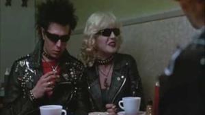 Sid & Nancy - Sex Pistols Trailer ufficiale