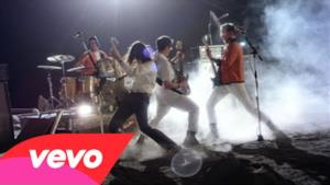 Weezer - Back To The Shack (video ufficiale e testo)