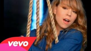 Mariah Carey - Always Be My Baby (Video ufficiale e testo)