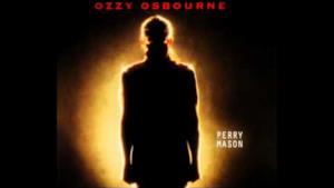 Ozzy Osbourne - Perry Mason (Video ufficiale e testo)