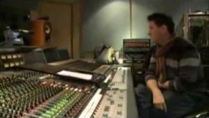 The Making of " Hay un amigo en mi" For the movie Toy Story 3 - Gipsy Kings