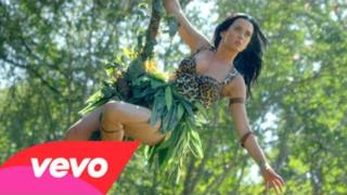 Katy Perry - Roar | video ufficiale, testo e traduzione lyrics