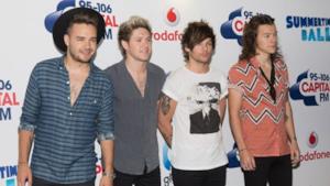 One Direction - Girl Almighty (Summertime Ball 2015)