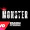 Eminem ft. Rihanna - The Monster (Audio, testo e traduzione lyrics)